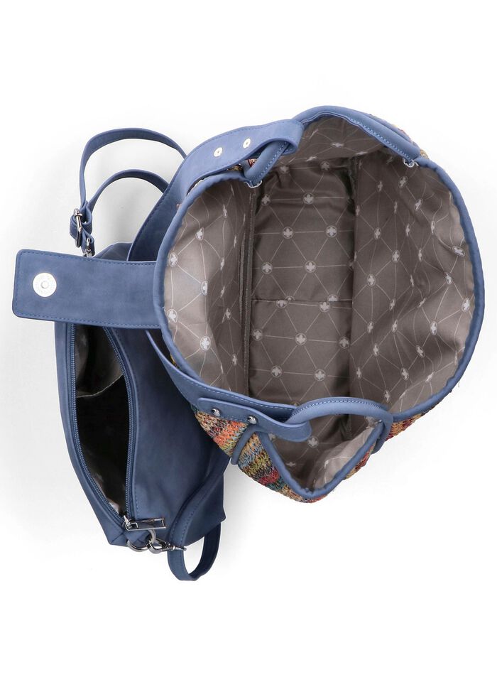 Rieker, Tasche, Damen, mit herausnehmbarer Innentasche 